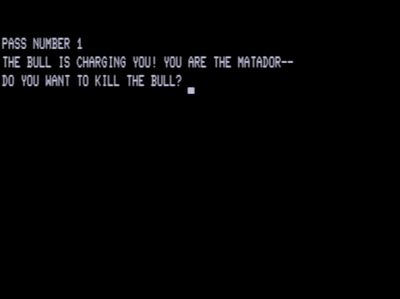 Screen shot